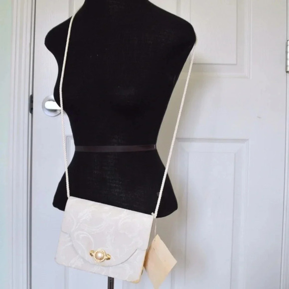 Monet evening/cross body bag - Picture 2 of 4